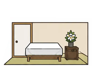 ご遺体安置