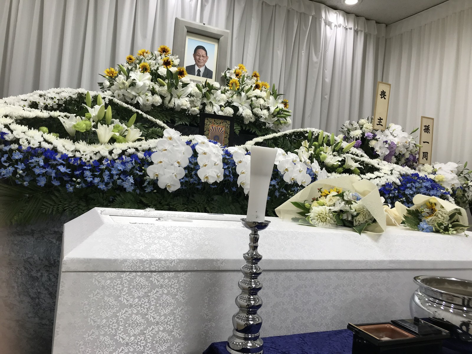 設営事例 12