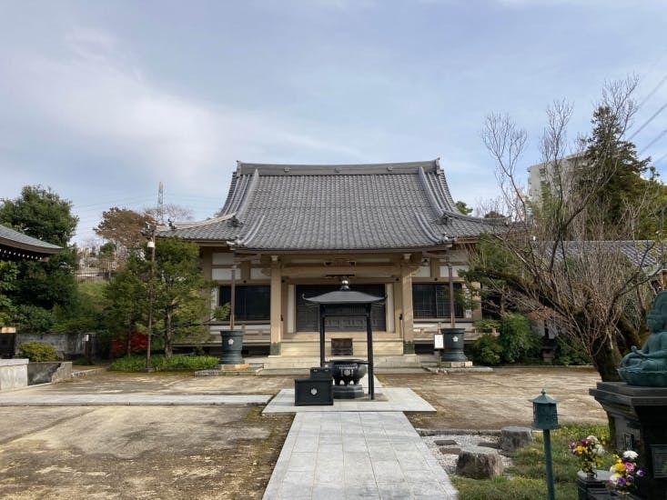吉祥院アバホール 外観