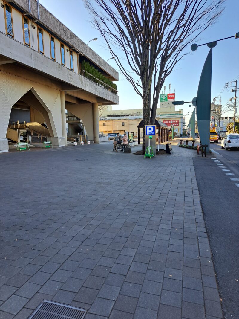yakushoiriguchi