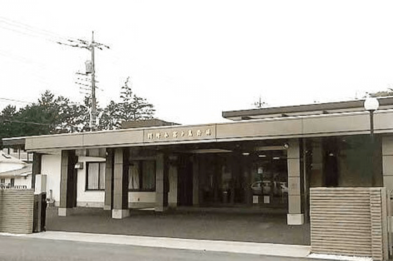 羽村富士見斎場